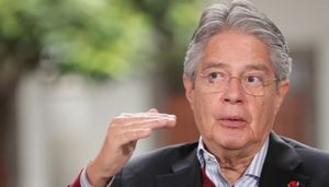 Guillermo Lasso