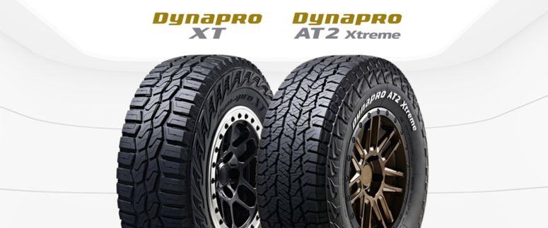 HANKOOK TIRE