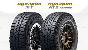 HANKOOK TIRE