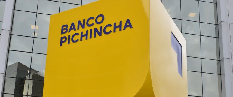 BANCO PICHINCHA