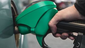 Gasolina