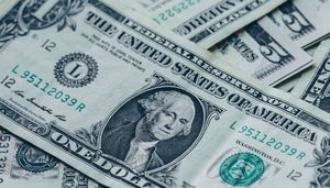 Dólar