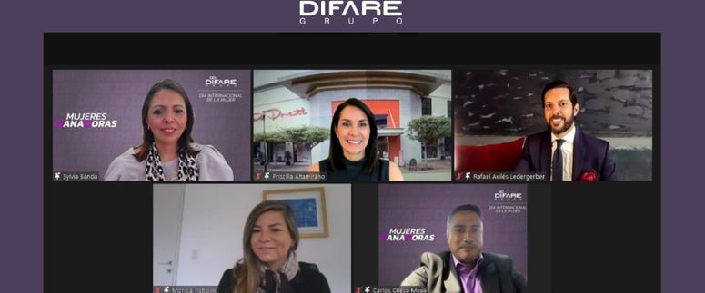 GRUPO DIFARE