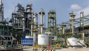 Petroecuador