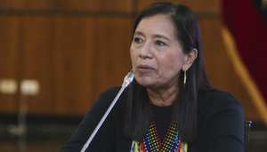 Guadalupe Llori