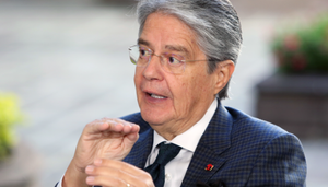 Guillermo Lasso