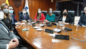 Asamblea Nacional
