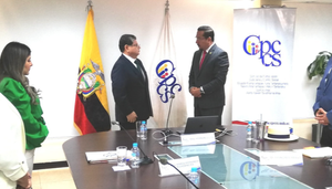 Superintendencia de Compañías