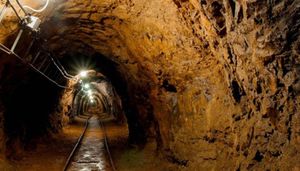 Minería