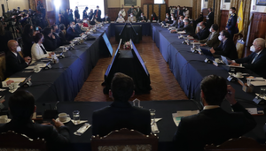 Gabinete presidencial