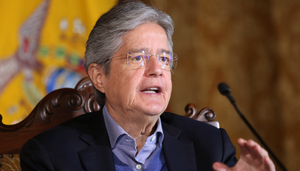 Guillermo Lasso