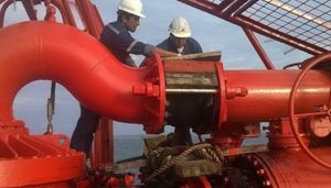 Petróleo