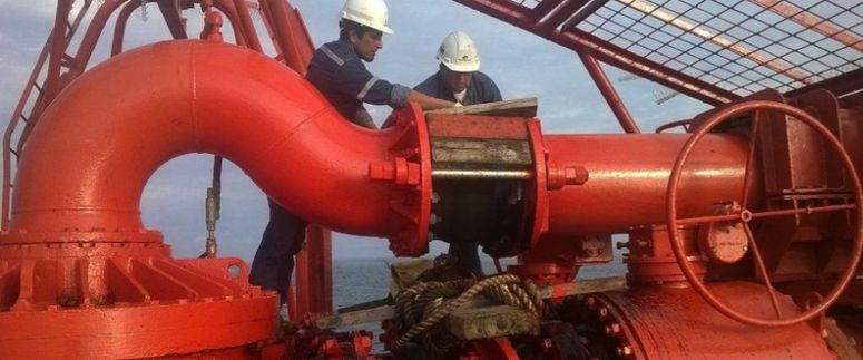 Petróleo