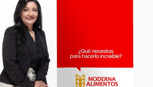 MODERNA ALIMENTOS