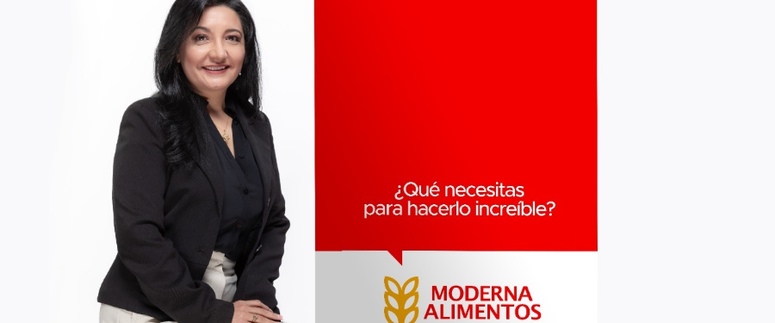 MODERNA ALIMENTOS