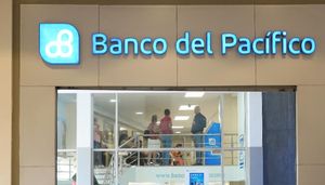 Banco del Pacífico