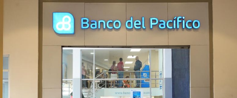 Banco del Pacífico