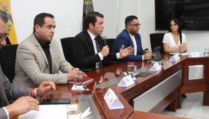 Ejecutivo y Asamblea