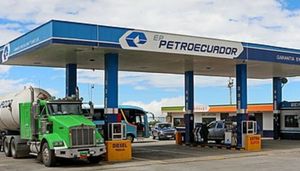 Gasolina