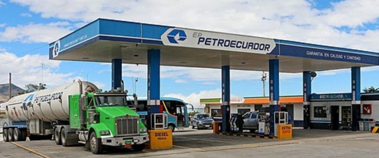 Gasolina
