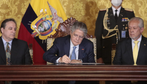 Guillermo Lasso