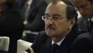 Carlos Pólit