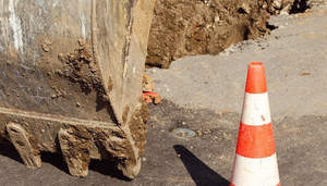 Obras públicas