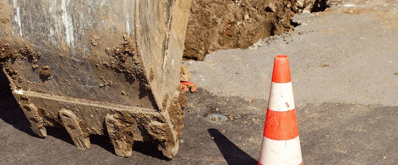 Obras públicas