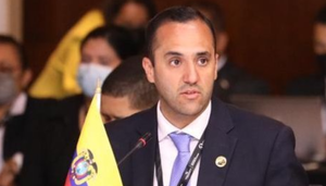 Juan Carlos Holguín