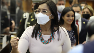 Guadalupe Llori