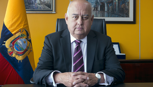 Mauricio Pozo