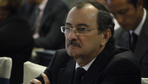 Carlos Pólit