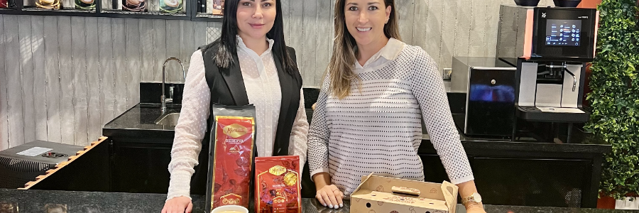 CAFÉ MINERVA