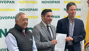 NOVOPAN