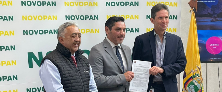 NOVOPAN