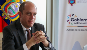 Julio José Prado