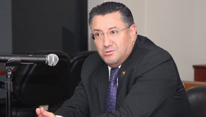 Iván Saquicela