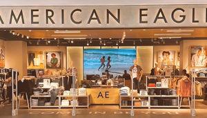 AMERICAN EAGLE 