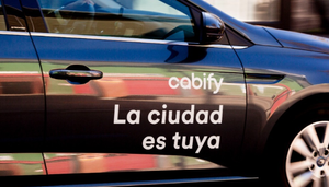 CABIFY