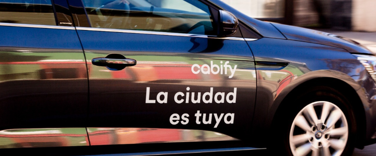 CABIFY