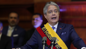 Guillermo Lasso