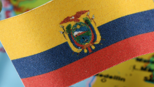 Ecuador