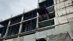 Obras públicas