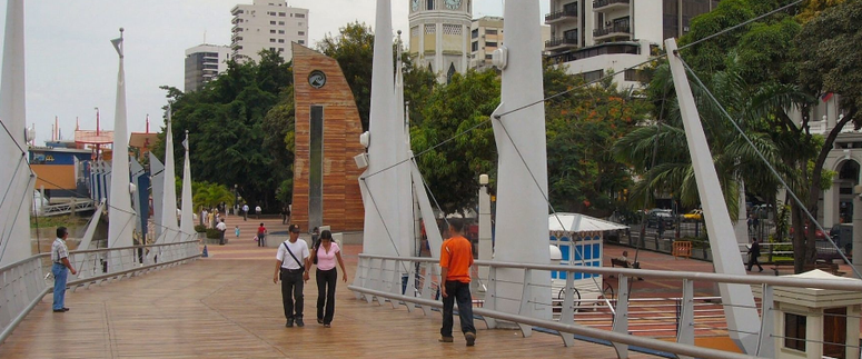 Guayaquil