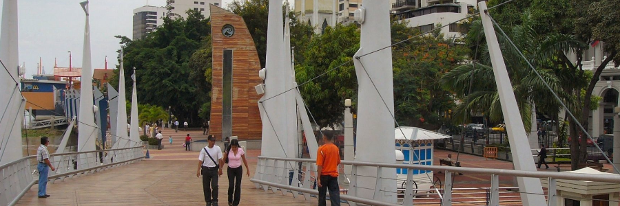 Guayaquil