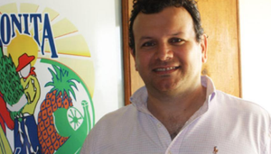 Bernardo Manzano