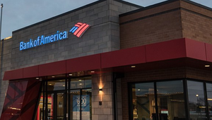 Bank of America Corporation