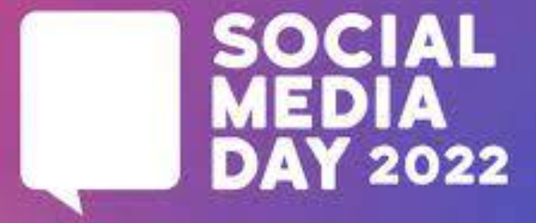 SOCIAL MEDIA DAY