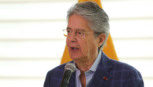 Guillermo Lasso