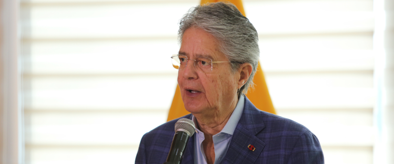 Guillermo Lasso